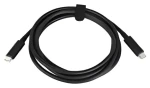 Lenovo USB-C kabel 2 m / Kabel / USB-C - USB-C (03X7526)