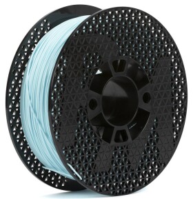 Filament-PM PLA+ filament Baby Blue 1,75 mm 1 kg Filament PM
