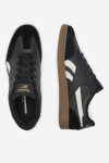 Tenisky Reebok FORTE LOUNGER AR30252MBCY Syntetický materiál,Přírodní kůže (useň) - Semiš