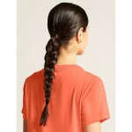 Běžecké tričko CRAFT CORE Essence 2 - růžové Velikost textilu: XXL