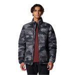 Bunda Columbia Powder Lite II s potiskem M 2098394010 XL