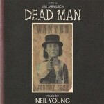 Dead Man - CD - Neil Young