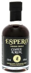 Espero Coffee & Rum 0,2L, 40%