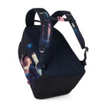 Studentský batoh Mountain Vista Topgal RONY 26034 SET SMALL