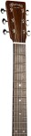 Martin 00L-16E 1935 Burst