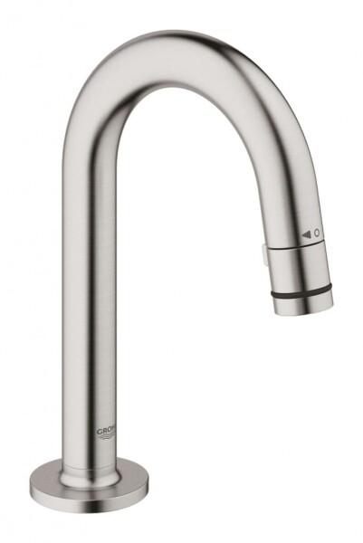 GROHE - Universal Umyvadlový ventil, supersteel 20201DC0