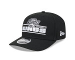 Pánská kšiltovka Los Angeles Kings NHL NEW ERA 970SS Stated