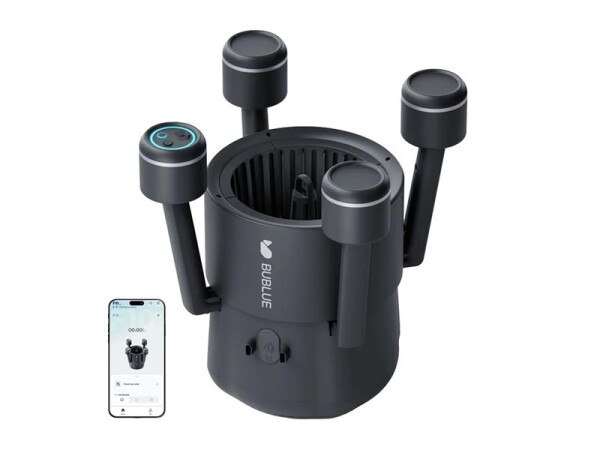 Robot bezdrátový BUBLUE F10