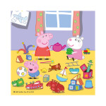 Peppa Pig na