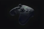 Razer Wolverine V3 Pro / Herní ovladač / 8000 Hz Hyperpolling / TMR páčky / bezdrátový / PC (RZ06-05540100-R3M1)