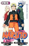 Naruto 28: Narutův návrat Masaši Kišimoto