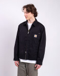 Carhartt WIP Postal Jacket Black S