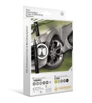 CHAMELEON, CS6609, Chameleon Color & Blending System, sada permanentních popisovačů č. 9, 13 ks