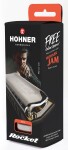 Hohner Rocket F#-major