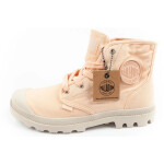 Boty Palladium Pampa Hi W 92352-868-M 42