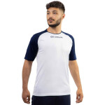 Pánské tričko Capo Interlock M MAC03 0304 - Givova 3XS