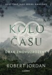 Drak Znovuzrozený Robert Jordan