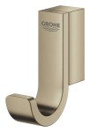 GROHE - Selection Háček, kartáčovaný nikl 41039EN0