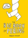 The Big Book of Peeing Jakub Plachý