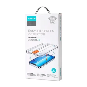 Joyroom Easy Fit JR-H11 Ochranné tvrzené sklo pro Apple iPhone 14 Plus / doprodej (JR-H11)