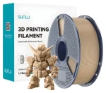 Sunlu PLA+ 2.0 Dub / Tisková struna / PLA+ / 1,75 mm / 1 kg (PLA+ 2.0 Oak)