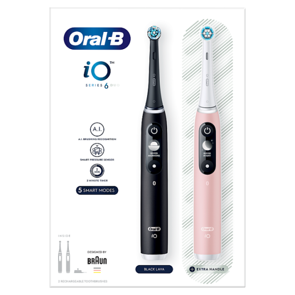 Oral-B iO