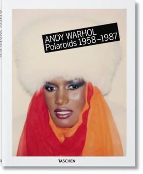 Andy Warhol. Polaroids (new ed.) - Richard B. Woodward