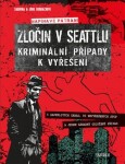 Zločin v Seattlu – kriminální případy k vyřešení - Jörg Burbach