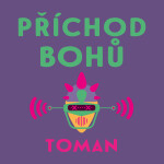 Příchod bohů - Vlastislav Toman