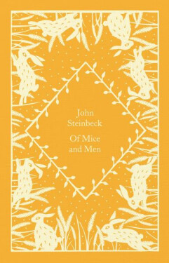 Of Mice and Men - John Steinbeck