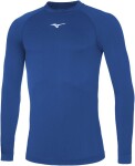 Běžecké termo tričko Mizuno Core Long Sleeve Underwear 32EA704522 Velikost textilu: