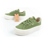 Dámské boty W LCW-25-31-3449L zelené - Lee Cooper 40