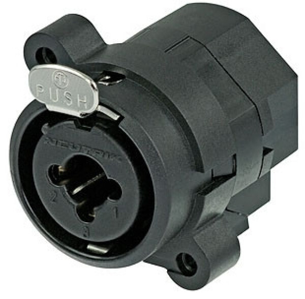 Neutrik NCJ6FI V