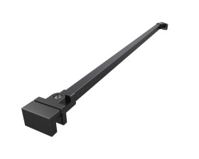 Upevňovací rameno 120 cm SAT černá SIKOZAV3C SIKOZAV3C