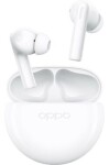 OPPO Enco Buds2 bílá / Bezdrátová sluchátka / mikrofon / ANC / Bluetooth 5.2 / IPX4 (6672566)