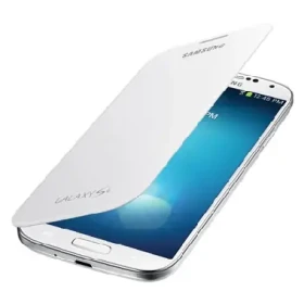 Pouzdro Samsung EF-FI950BW bílé (EF-FI950BWEGWW)