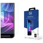 3mk Silky Matt Pro folie na ochranu soukromí pro Samsung Galaxy S21 Ultra 5G (5903108522984)