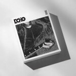 Echo - CD (verze alba III) - JIN