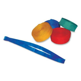 Gymnastické křídlo Vinex VAB-5120 Červená