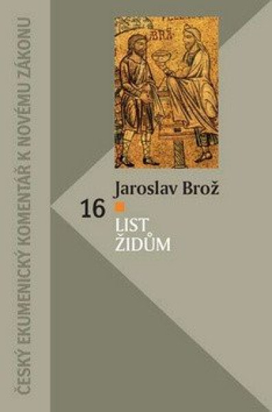 List Židům