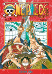 One Piece 15 - Kupředu! - Oda, Eiičiró