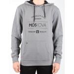 Moskova mikina s kapucí MNMSW002 L