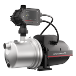GRUNDFOS JP 4-47 + PM START (93294161)