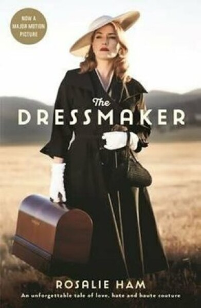 The Dressmaker - Rosalie Hamová