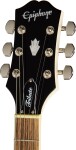 Epiphone SG Tribute Classic White
