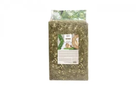 LIMARA Seno s přídavkem pastináku 60l/2kg (L-100071)