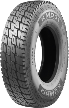 13 R22,5 156/150K KMD31 M+S 3PMSF TL KUMHO