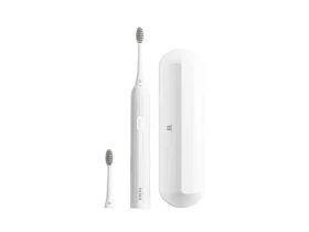 Tesla Smart Toothbrush Sonic TS200 Deluxe White TSL-PC-TSD200W