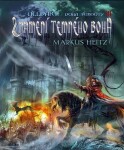 Ulldart 3 - Znamení temného boha - Markus Heitz