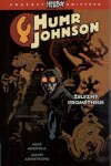 Humr Johnson Mike Mignola,